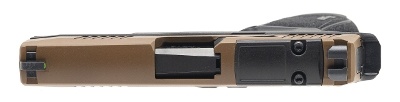 "SIG SAUER P365X MACRO PISTOL 9MM (L2026-08509)" - Image 4 of 5