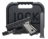 "GLOCK 23 GEN 3 PISTOL .40 S&W (L2026-08876)" - Image 6 of 6