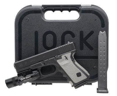 "GLOCK 23 GEN 3 PISTOL .40 S&W (L2026-08876)" - Image 6 of 6