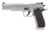 "SIG SAUER P226S X-SIX PISTOL 9MM (L2026-08575)" - Image 2 of 7