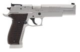 "SIG SAUER P226S X-SIX PISTOL 9MM (L2026-08575)" - Image 1 of 7