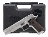 "SIG SAUER P226S X-SIX PISTOL 9MM (L2026-08575)" - Image 7 of 7