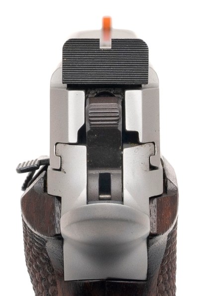 "SIG SAUER P226S X-SIX PISTOL 9MM (L2026-08575)" - Image 3 of 7