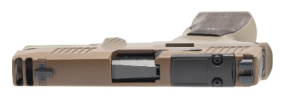 "SIG SAUER P365X MACRO COMP 2A PISTOL 9MM (L2026-08891)" - Image 4 of 7