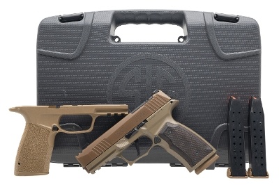 "SIG SAUER P365X MACRO COMP 2A PISTOL 9MM (L2026-08891)" - Image 7 of 7