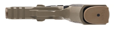 "SIG SAUER P365X MACRO COMP 2A PISTOL 9MM (L2026-08891)" - Image 5 of 7