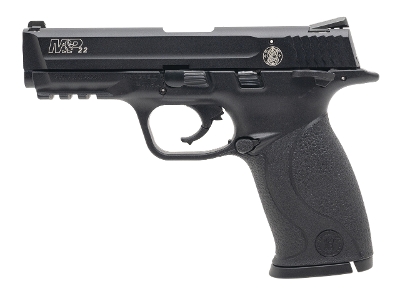 "SMITH & WESSON M&P22 PISTOL .22LR (L2026-08571)" - Image 2 of 5