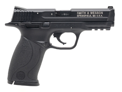 "SMITH & WESSON M&P22 PISTOL .22LR (L2026-08571)" - Image 1 of 5