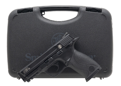 "SMITH & WESSON M&P22 PISTOL .22LR (L2026-08571)" - Image 5 of 5