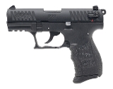 "WALTHER P22 PISTOL .22LR (L2026-08829)" - Image 2 of 5
