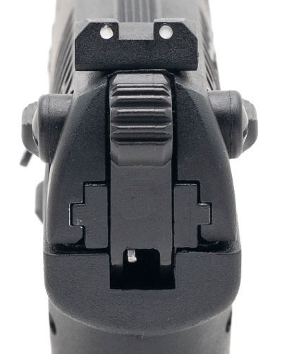 "WALTHER P22 PISTOL .22LR (L2026-08829)" - Image 3 of 5