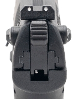 "WALTHER P22 PISTOL .22LR (L2026-08829)" - Image 3 of 5