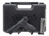 "WALTHER P22 PISTOL .22LR (L2026-08829)" - Image 5 of 5