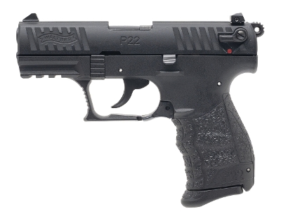 "WALTHER P22 PISTOL .22LR (L2026-08829)" - Image 2 of 5
