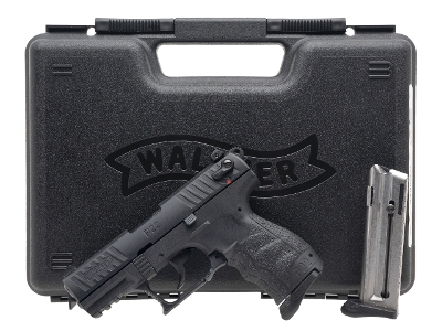 "WALTHER P22 PISTOL .22LR (L2026-08829)" - Image 5 of 5