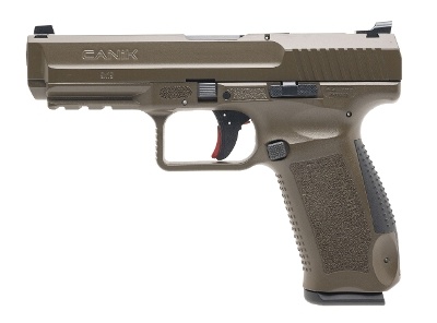 "CANIK TP9SF PISTOL 9MM (L2026-08845)" - Image 2 of 5