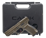 "CANIK TP9SF PISTOL 9MM (L2026-08845)" - Image 5 of 5
