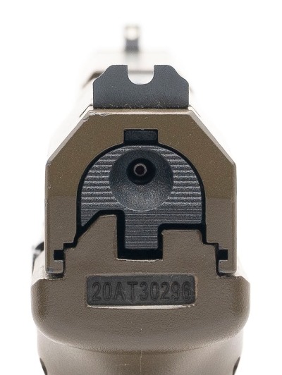 "CANIK TP9SF PISTOL 9MM (L2026-08845)" - Image 3 of 5