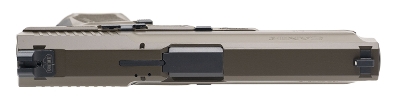 "CANIK TP9SF PISTOL 9MM (L2026-08845)" - Image 4 of 5