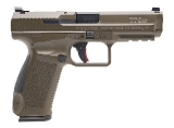 "CANIK TP9SF PISTOL 9MM (L2026-08845)" - Image 1 of 5