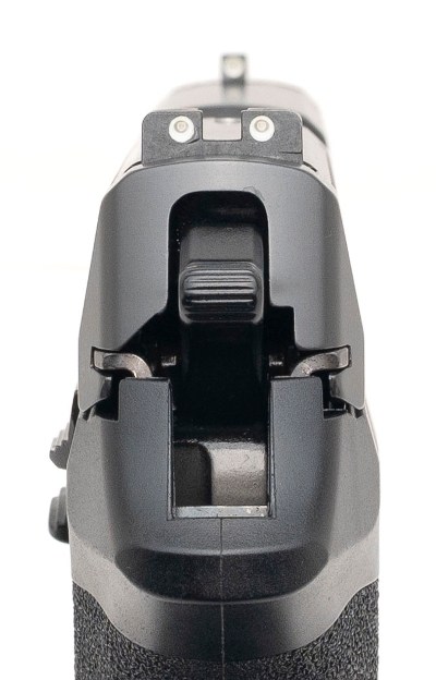 "SIG SAUER SP2022 PISTOL 9MM (L2026-08170)" - Image 3 of 5