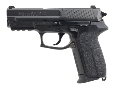 "SIG SAUER SP2022 PISTOL 9MM (L2026-08170)" - Image 2 of 5