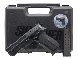 "SIG SAUER SP2022 PISTOL 9MM (L2026-08170)" - Image 5 of 5