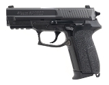 "SIG SAUER SP2022 PISTOL 9MM (L2026-08170)" - Image 2 of 5