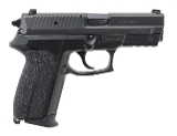 "SIG SAUER SP2022 PISTOL 9MM (L2026-08170)" - Image 1 of 5
