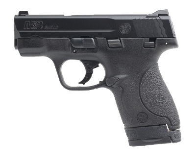 "SMITH & WESSON M&P9 SHIELD PISTOL 9MM (L2026-08650)" - Image 2 of 5
