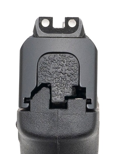 "SMITH & WESSON M&P9 SHIELD PISTOL 9MM (L2026-08650)" - Image 3 of 5