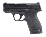 "SMITH & WESSON M&P9 SHIELD PISTOL 9MM (L2026-08650)" - Image 2 of 5