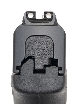 "SMITH & WESSON M&P9 SHIELD PISTOL 9MM (L2026-08650)" - Image 3 of 5