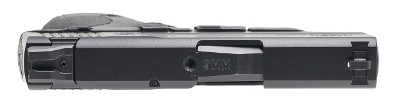 "SMITH & WESSON M&P9 SHIELD PISTOL 9MM (L2026-08650)" - Image 4 of 5