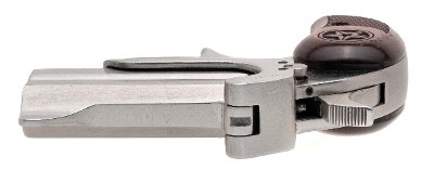 "BOND ARMS DEFENDER PISTOL .357 MAG/38 SPL (L2026-04820)" - Image 4 of 6