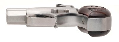 "BOND ARMS DEFENDER PISTOL .357 MAG/38 SPL (L2026-04820)" - Image 5 of 6