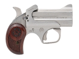 "BOND ARMS DEFENDER PISTOL .357 MAG/38 SPL (L2026-04820)" - Image 1 of 6