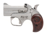 "BOND ARMS DEFENDER PISTOL .357 MAG/38 SPL (L2026-04820)" - Image 2 of 6