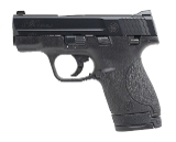 "SMITH & WESSON M&P9 SHIELD PISTOL 9MM (L2026-07370)" - Image 2 of 5