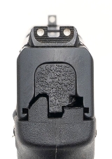 "SMITH & WESSON M&P9 SHIELD PISTOL 9MM (L2026-07370)" - Image 3 of 5