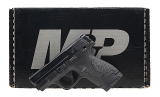 "SMITH & WESSON M&P9 SHIELD PISTOL 9MM (L2026-07370)" - Image 5 of 5