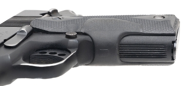 "COLT NEW AGENT LIGHTWEIGHT PISTOL .45 AUTO (L2026-04741)" - Image 6 of 6