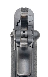 "COLT NEW AGENT LIGHTWEIGHT PISTOL .45 AUTO (L2026-04741)" - Image 3 of 6