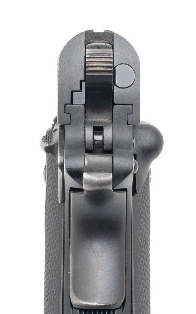 "COLT NEW AGENT LIGHTWEIGHT PISTOL .45 AUTO (L2026-04741)" - Image 3 of 6