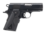 "COLT NEW AGENT LIGHTWEIGHT PISTOL .45 AUTO (L2026-04741)" - Image 1 of 6