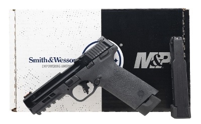 "SMITH & WESSON M&P22X PISTOL .22LR (L2026-08544)" - Image 5 of 5