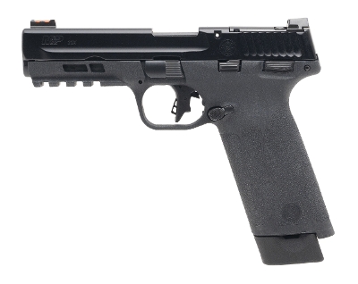 "SMITH & WESSON M&P22X PISTOL .22LR (L2026-08544)" - Image 2 of 5