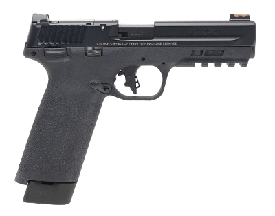 "SMITH & WESSON M&P22X PISTOL .22LR (L2026-08544)" - Image 1 of 5
