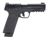 "SMITH & WESSON M&P22X PISTOL .22LR (L2026-08544)" - Image 1 of 5