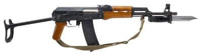 "PRE-89 NORINCO TYPE 84S-1 RIFLE 5.56 NATO (L2026-08964)"